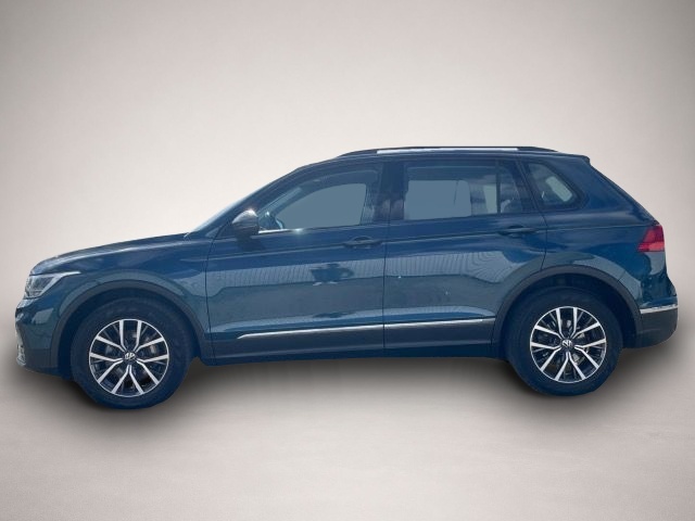 Volkswagen Tiguan (01/2023, Diesel)