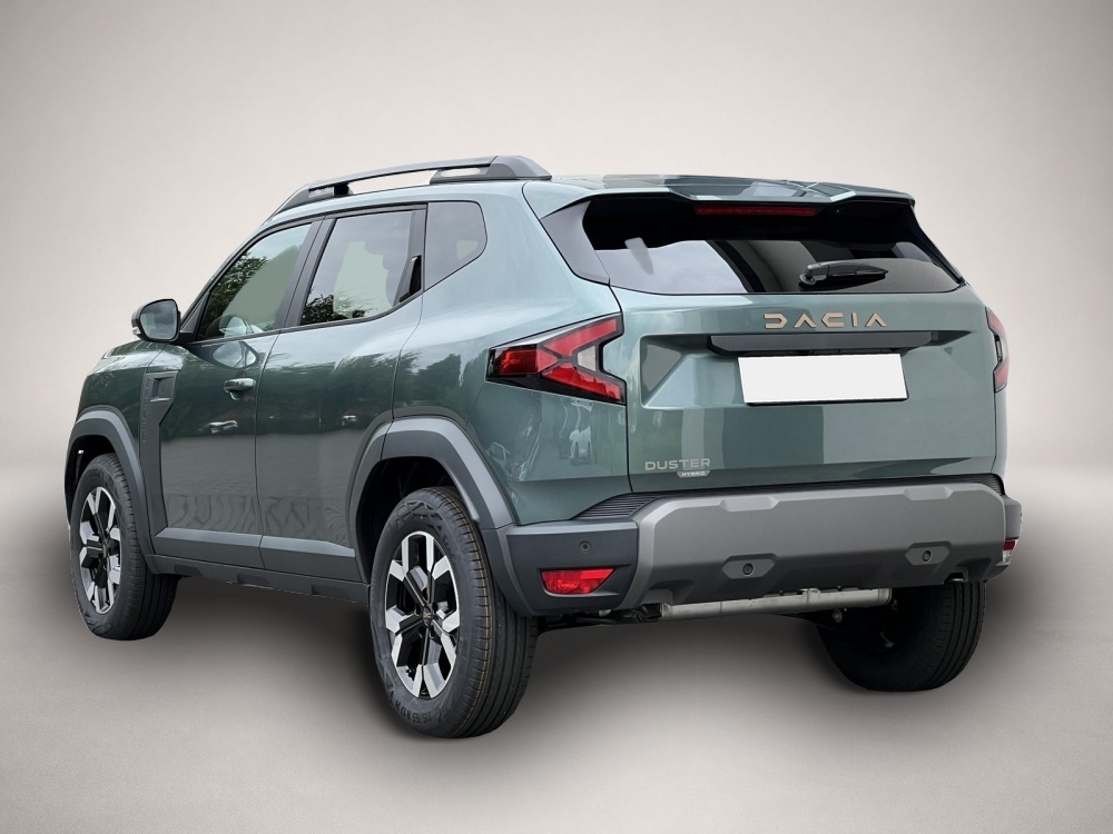 Dacia Duster, Bild 4 von 6