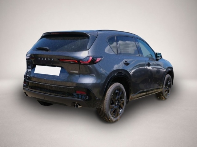 Mazda CX-5, image 2 of 5
