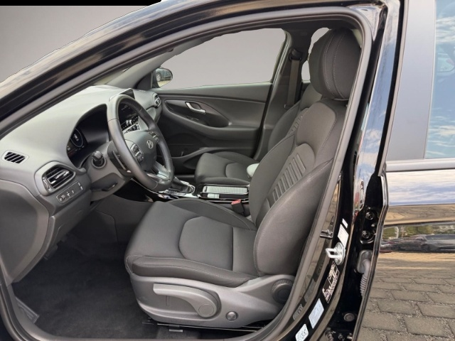 Hyundai i30 (12/2025, Benzin)