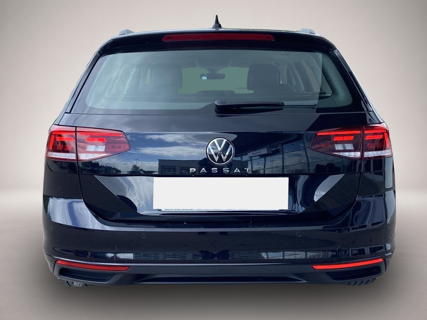Volkswagen Passat Variant (11/2022, )