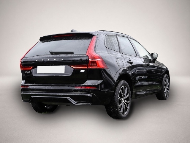 Volvo XC60 (02/2024, Hybrid (Benzin/Elektro))