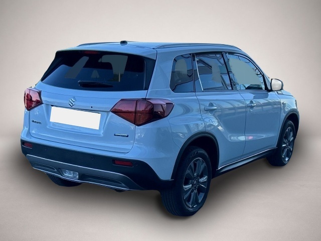 Suzuki Vitara (04/2026, Benzin)