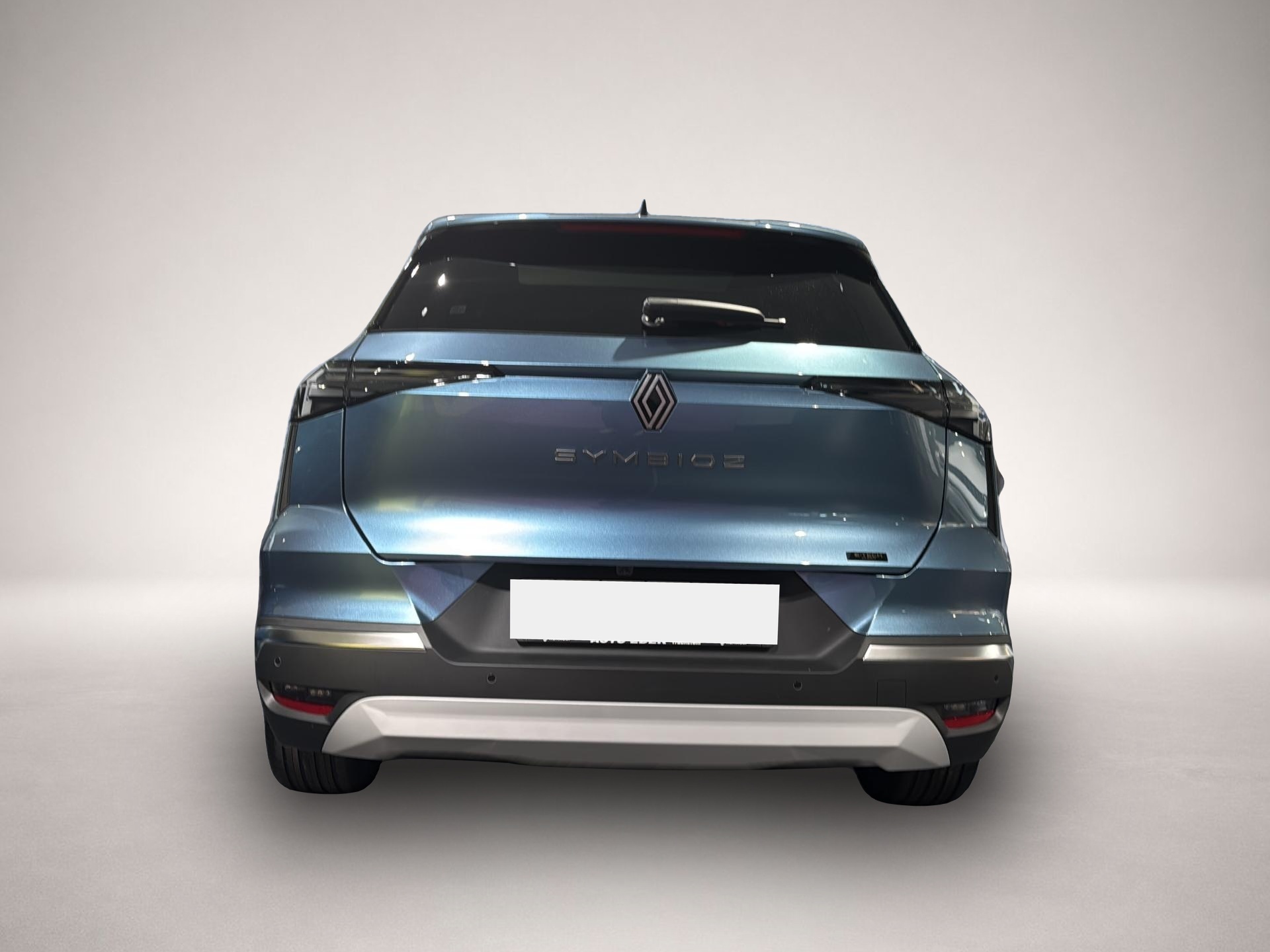 Renault Symbioz (05/2025, Hybrid (Benzin/Elektro))