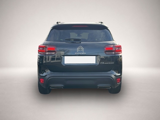 Citroen C5 Aircross (10/2023, Benzin)