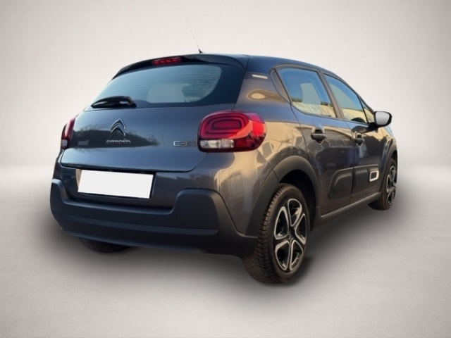 Citroen C3 (02/2024, Benzin)