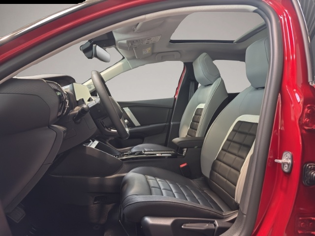 Citroen C4 (04/2026, Benzin)
