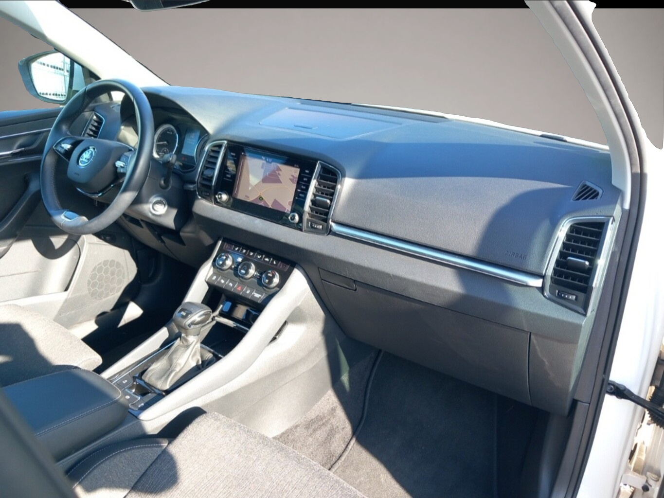 Skoda Karoq (06/2021, )