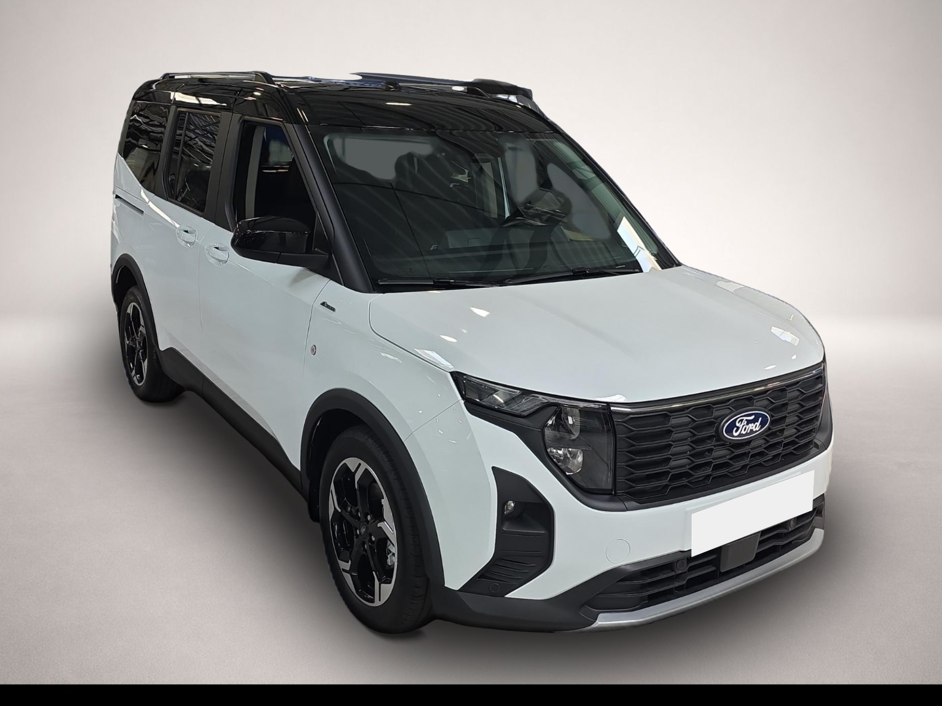 Ford Other (11/2025, Benzin)