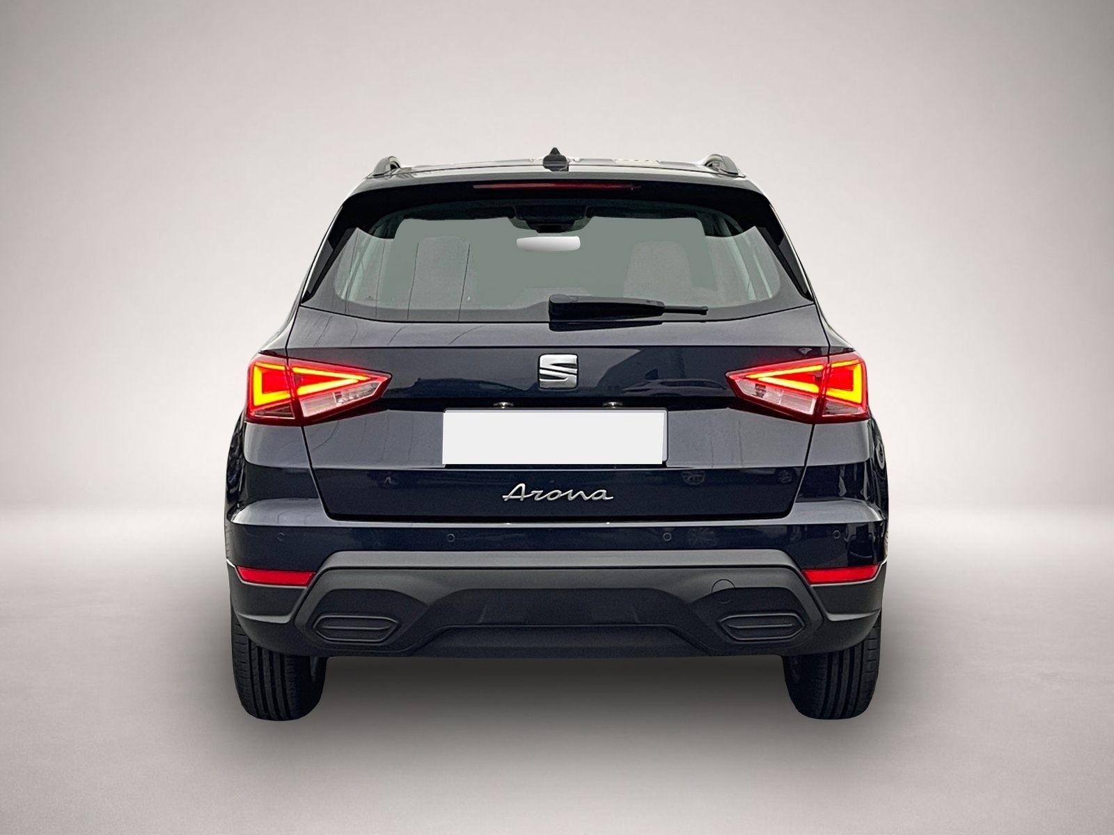 Seat Arona (06/2022, Benzin)
