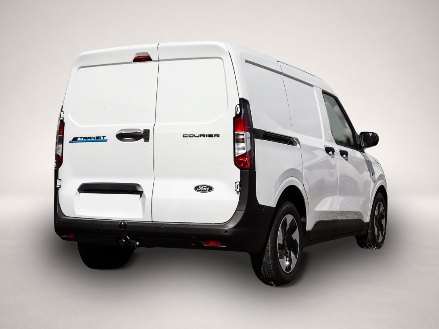 Ford Other (12/2025, ELECTRIC)