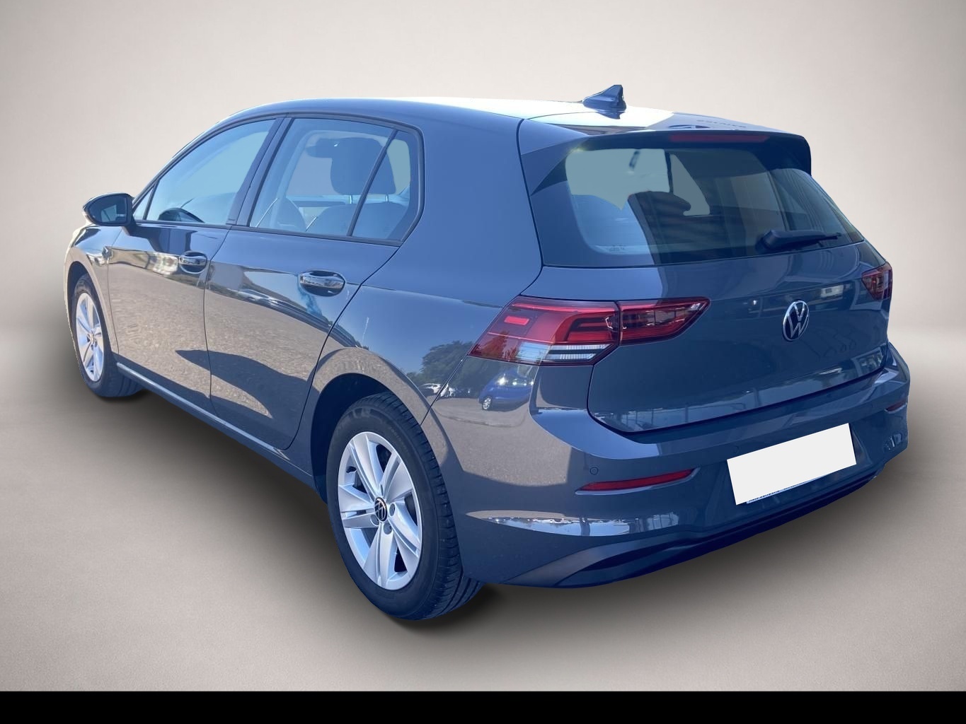 Volkswagen Golf (06/2024, )