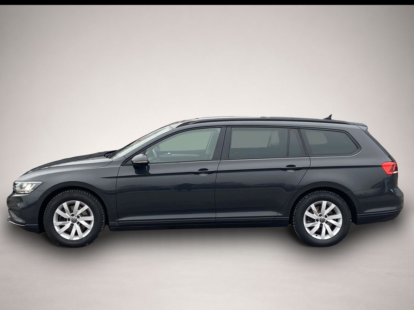 Volkswagen Passat Variant (03/2021, )