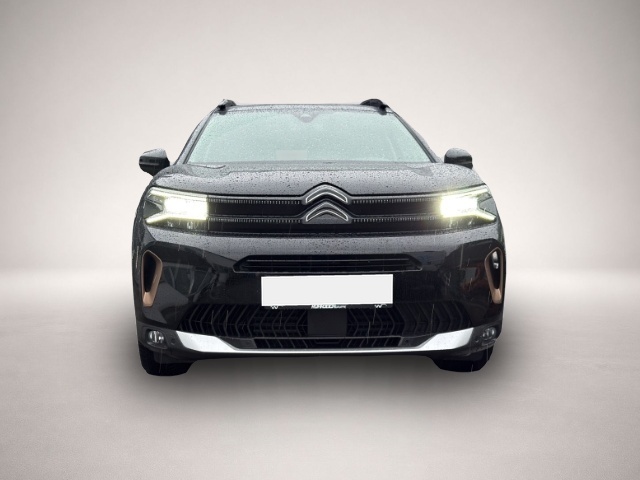 Citroen C5 Aircross (03/2024, Benzin)