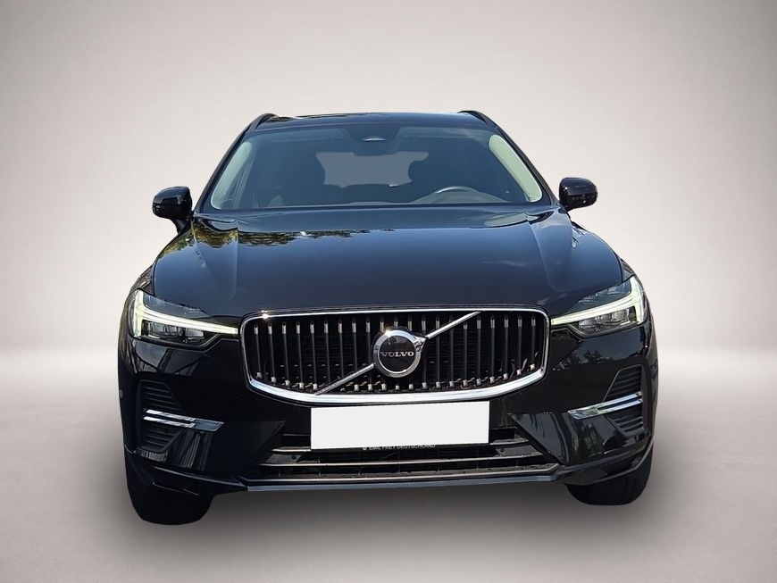 Volvo XC60 (06/2022, Diesel)