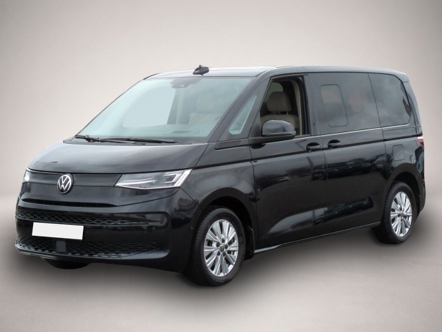 Volkswagen T7 Multivan (12/2023, Diesel)