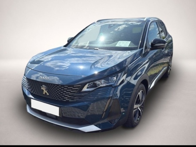 Peugeot 3008 (01/2024, Benzin)