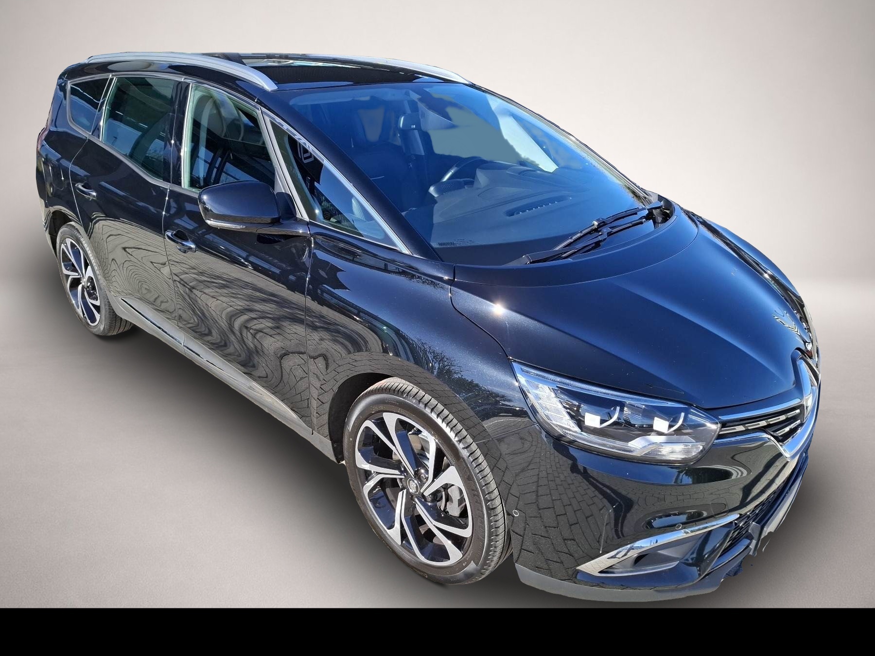 Renault Grand Scenic (06/2023, Benzin)