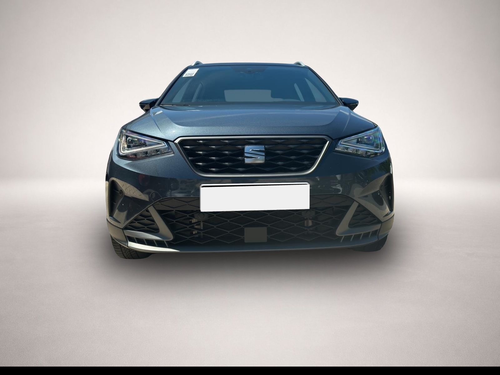 Seat Arona (11/2025, Benzin)