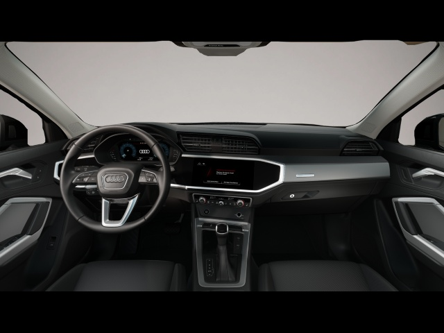 Audi Q3 (10/2025, )