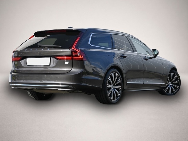 Volvo V90 (04/2023, Hybrid (Benzin/Elektro))