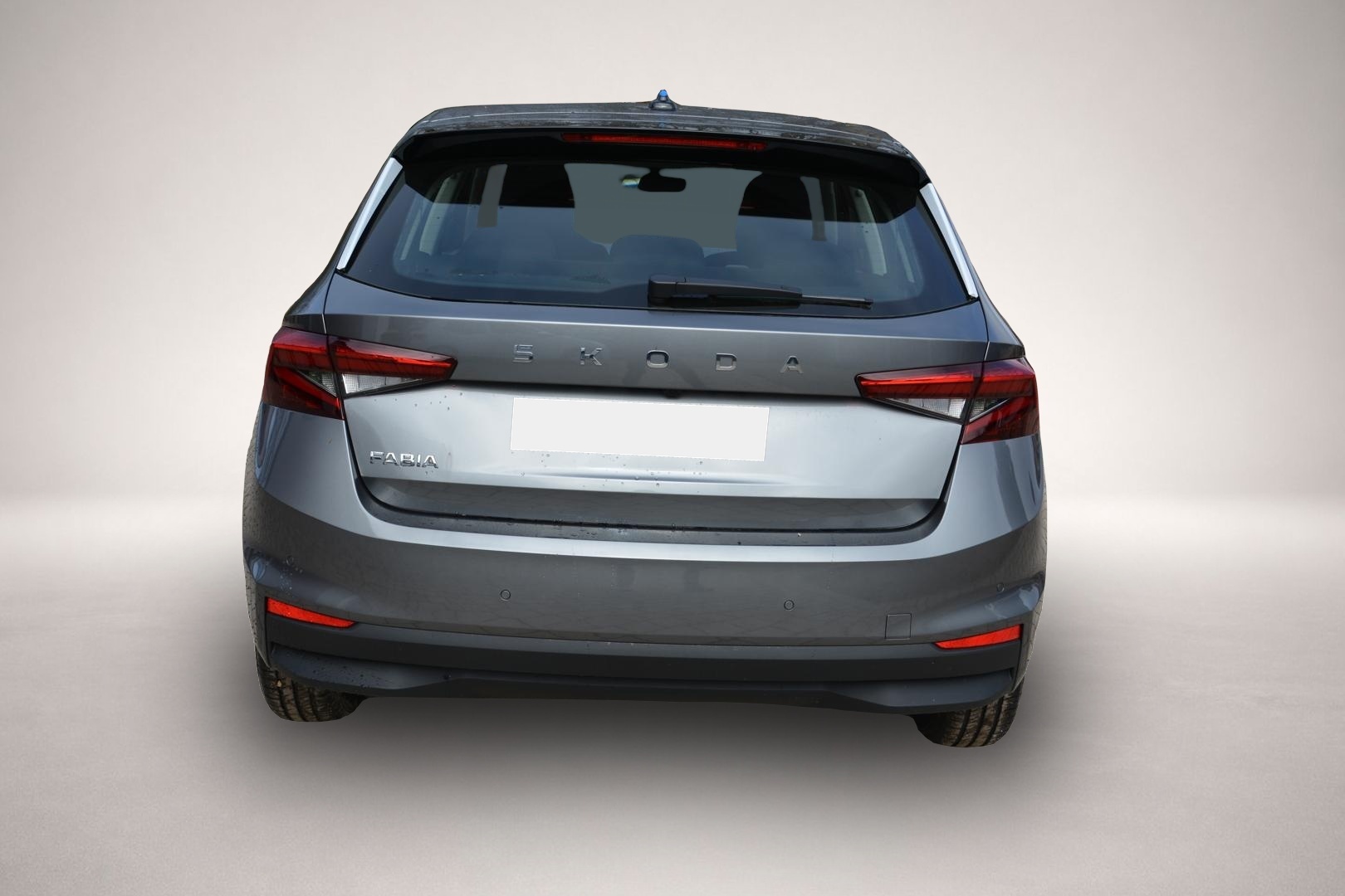 Skoda Fabia, Bild 5 von 6