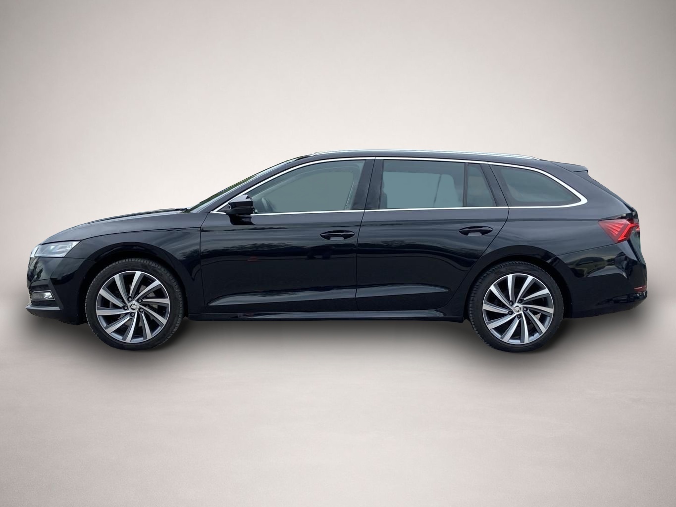 Skoda Octavia (01/2023, )