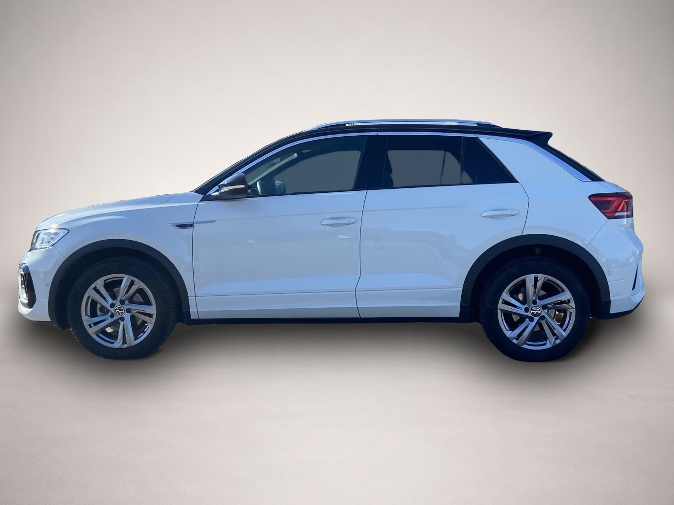Volkswagen T-Roc (10/2025, )