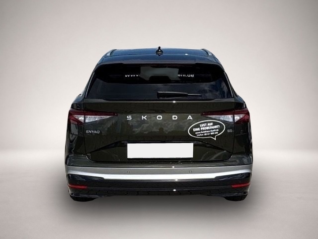 Skoda Enyaq (01/2026, ELECTRIC)