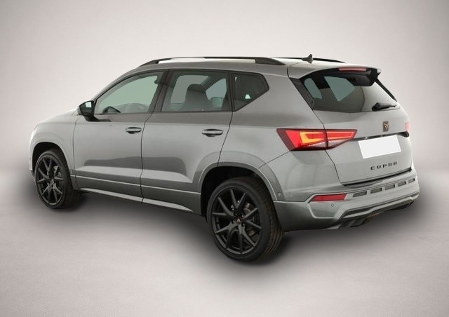 Cupra Ateca (04/2026, Benzin)