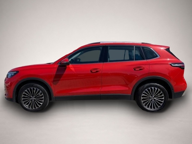 Volkswagen Tiguan (08/2024, Diesel)