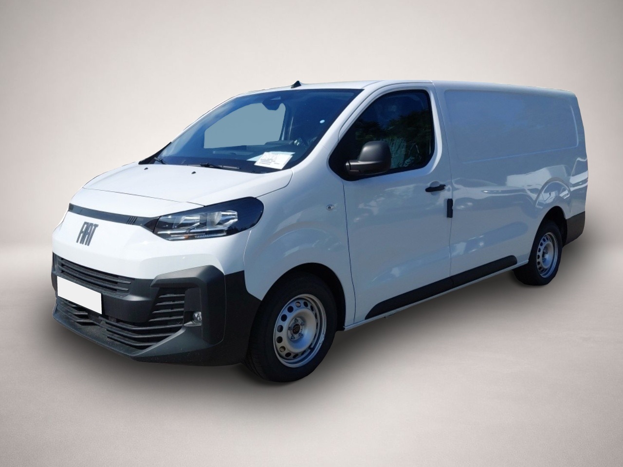 Fiat Scudo (05/2026, Diesel)