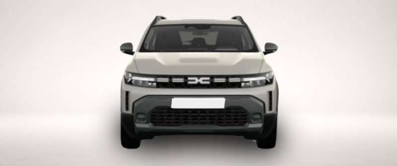 Dacia Duster, Bild 5 von 5