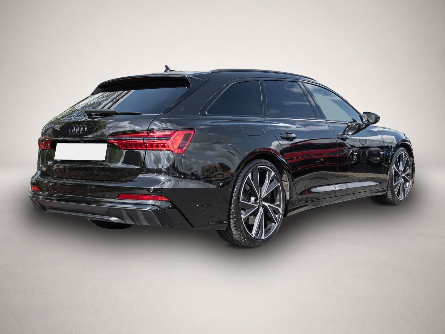 Audi S6 (02/2025, Diesel)
