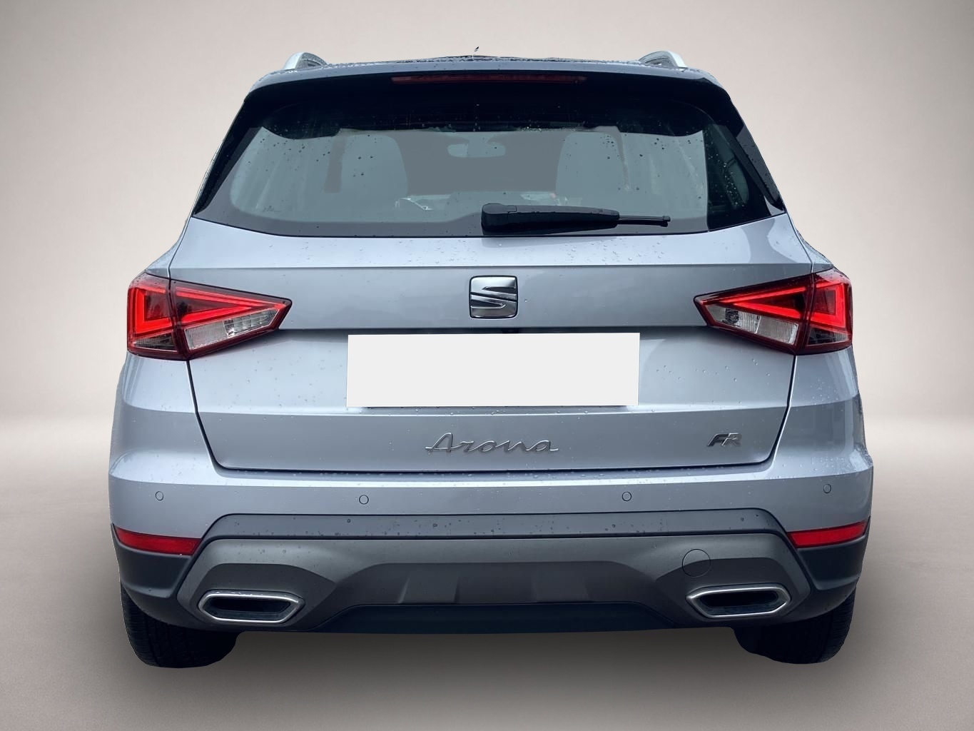 Seat Arona (07/2023, )