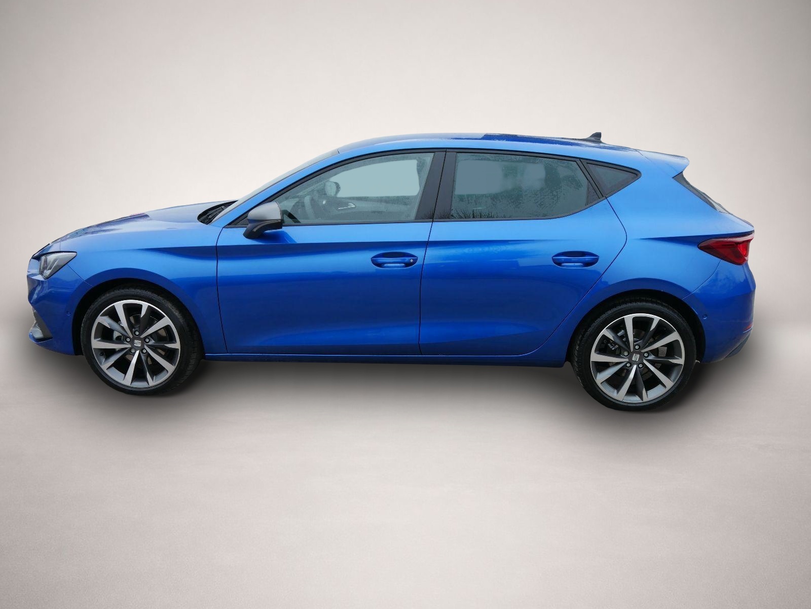 Seat Leon (01/2026, Diesel)