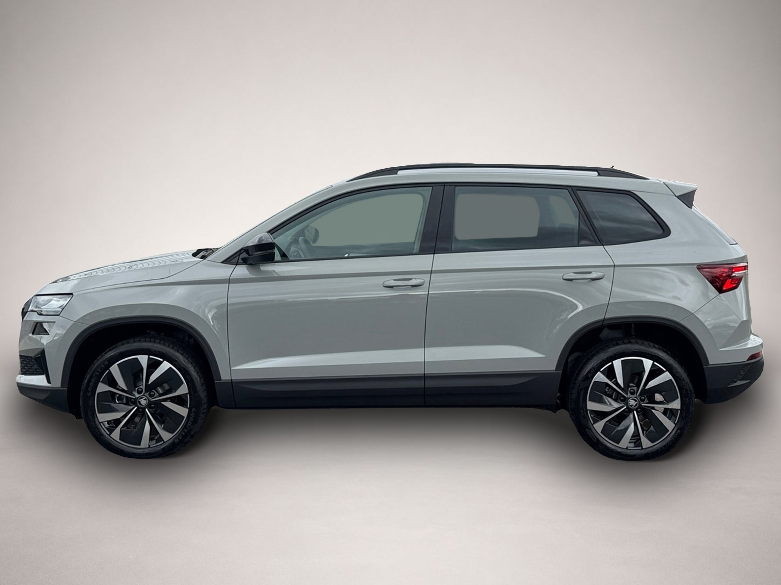 Skoda Karoq (06/2026, Benzin)