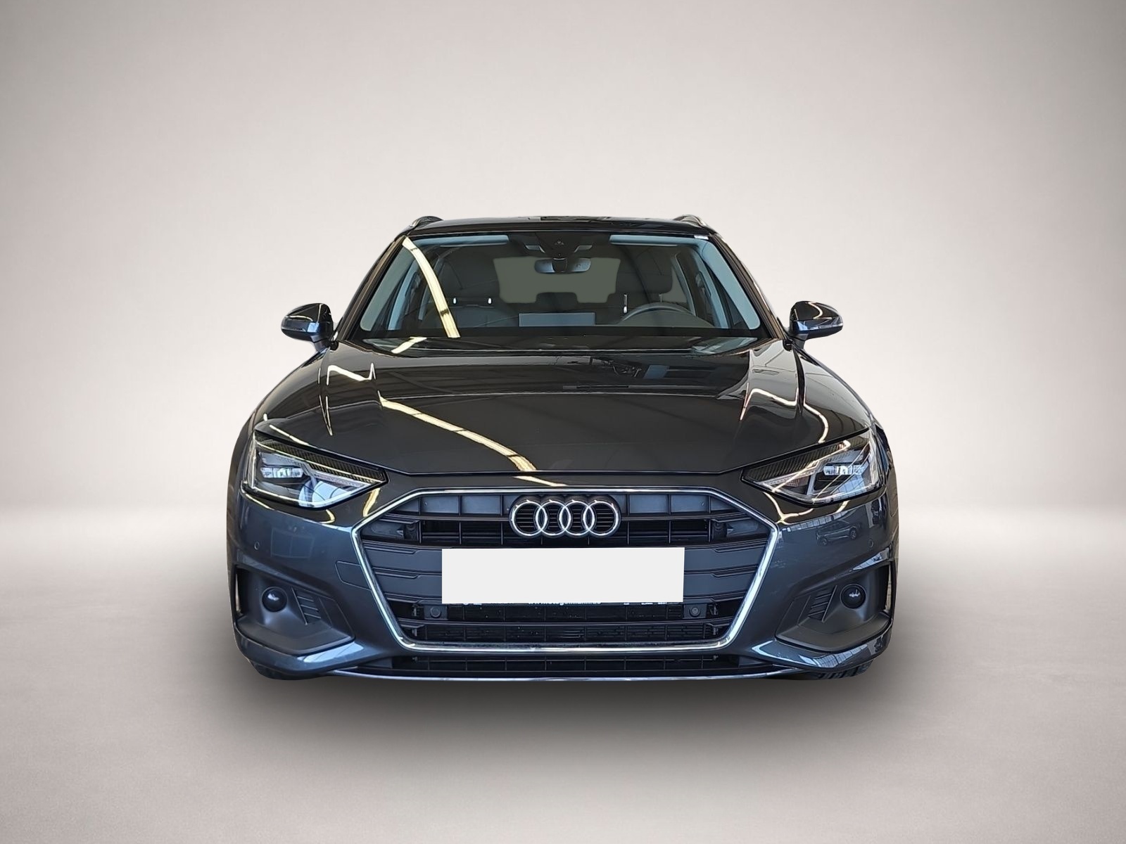 Audi A4 (07/2024, Diesel)