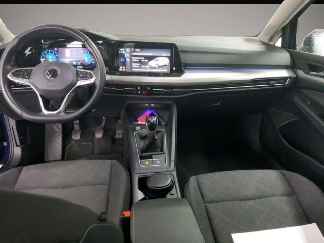 Volkswagen Golf (12/2022, Benzin)