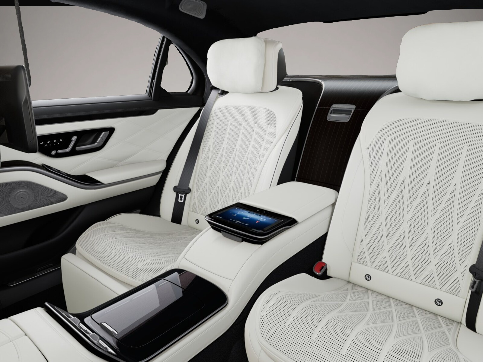 Mercedes-Benz S 63 AMG (03/2024, Hybrid (Benzin/Elektro))