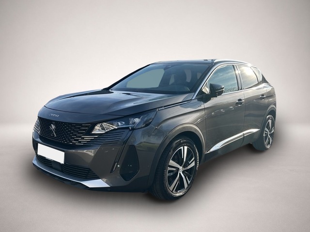 Peugeot 3008 (01/2024, Benzin)