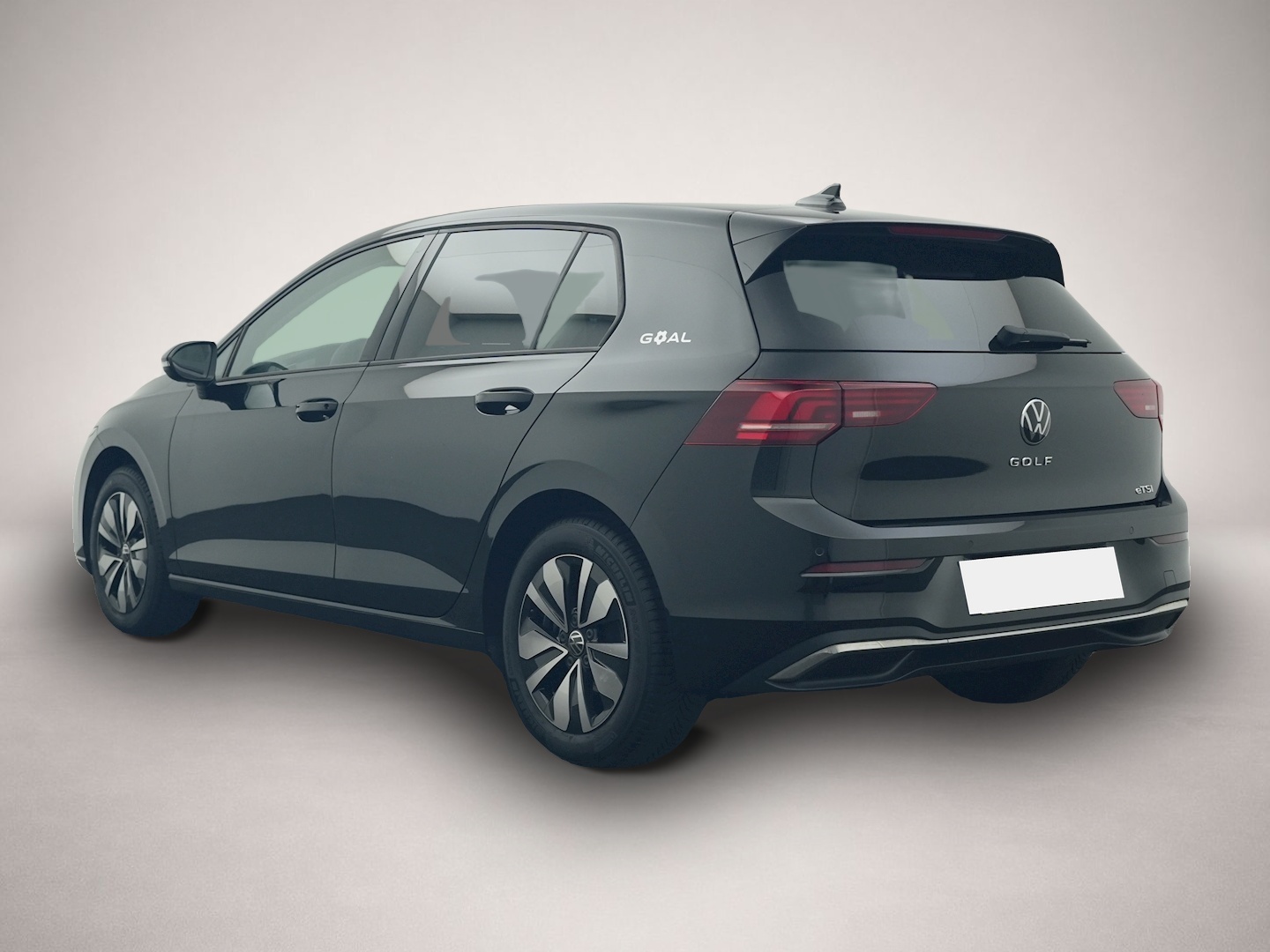 Volkswagen Golf (06/2025, Benzin)