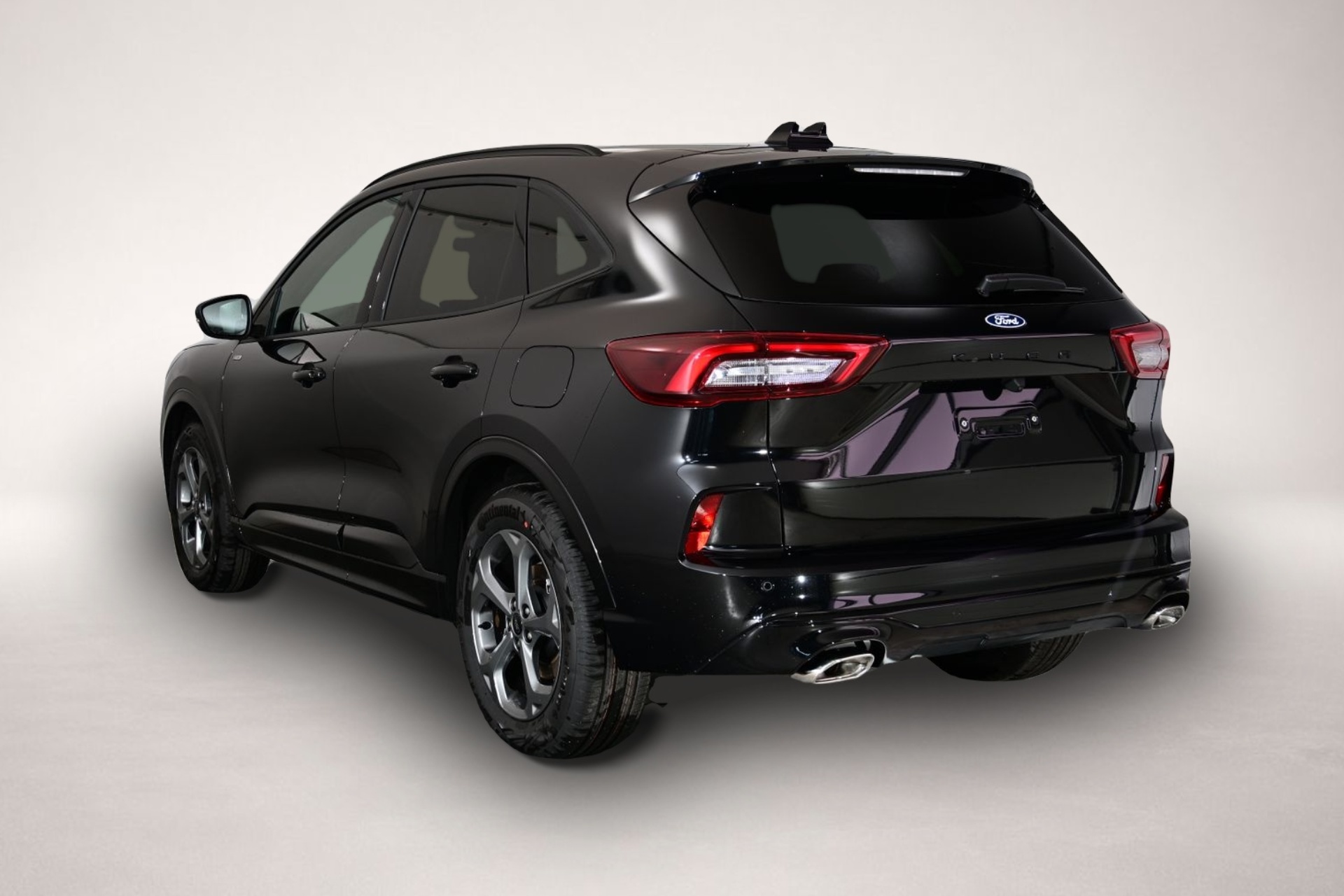 Ford Kuga (11/2024, Benzin)