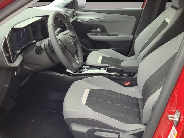 Opel Mokka X (06/2024, Benzin)