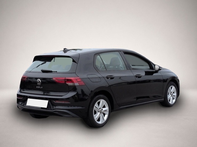 Volkswagen Golf (06/2022, Diesel)
