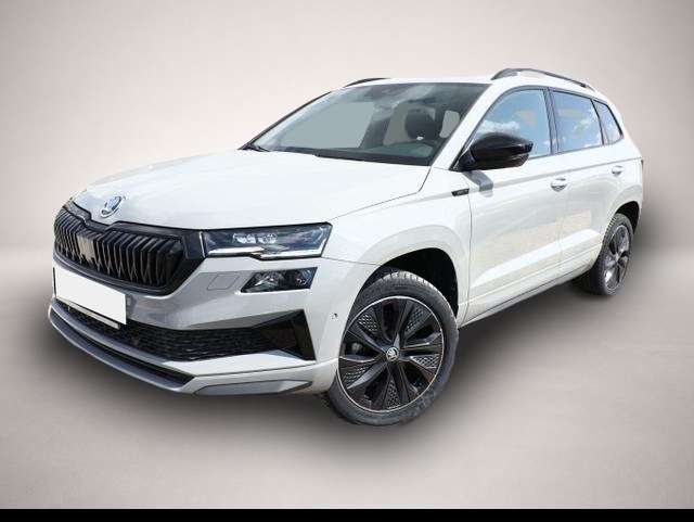 Skoda Karoq (07/2026, Benzin)
