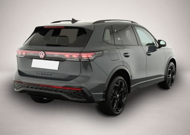 Volkswagen Tiguan (12/2025, Hybrid (Benzin/Elektro))