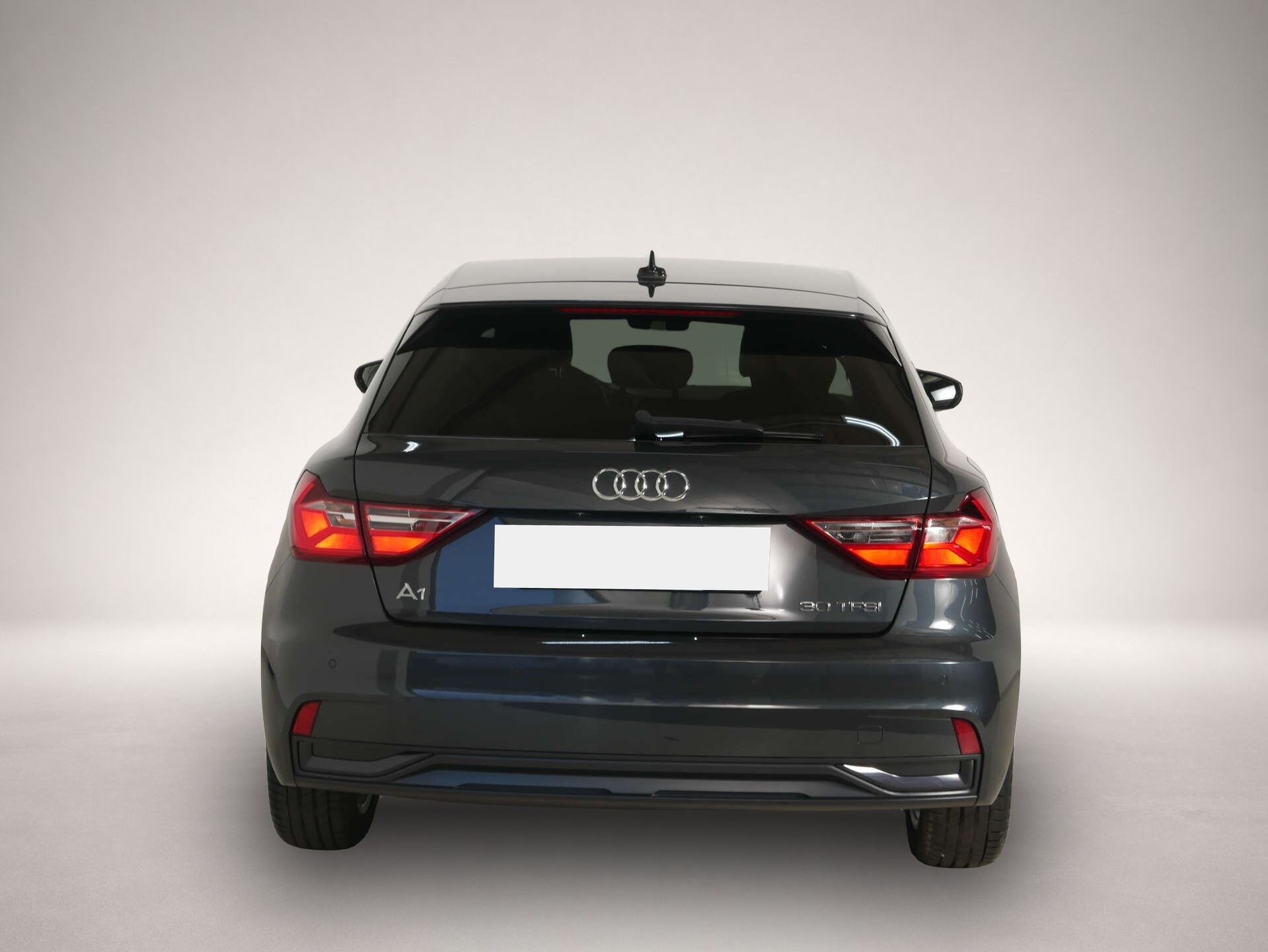 Audi A1 (04/2025, Benzin)