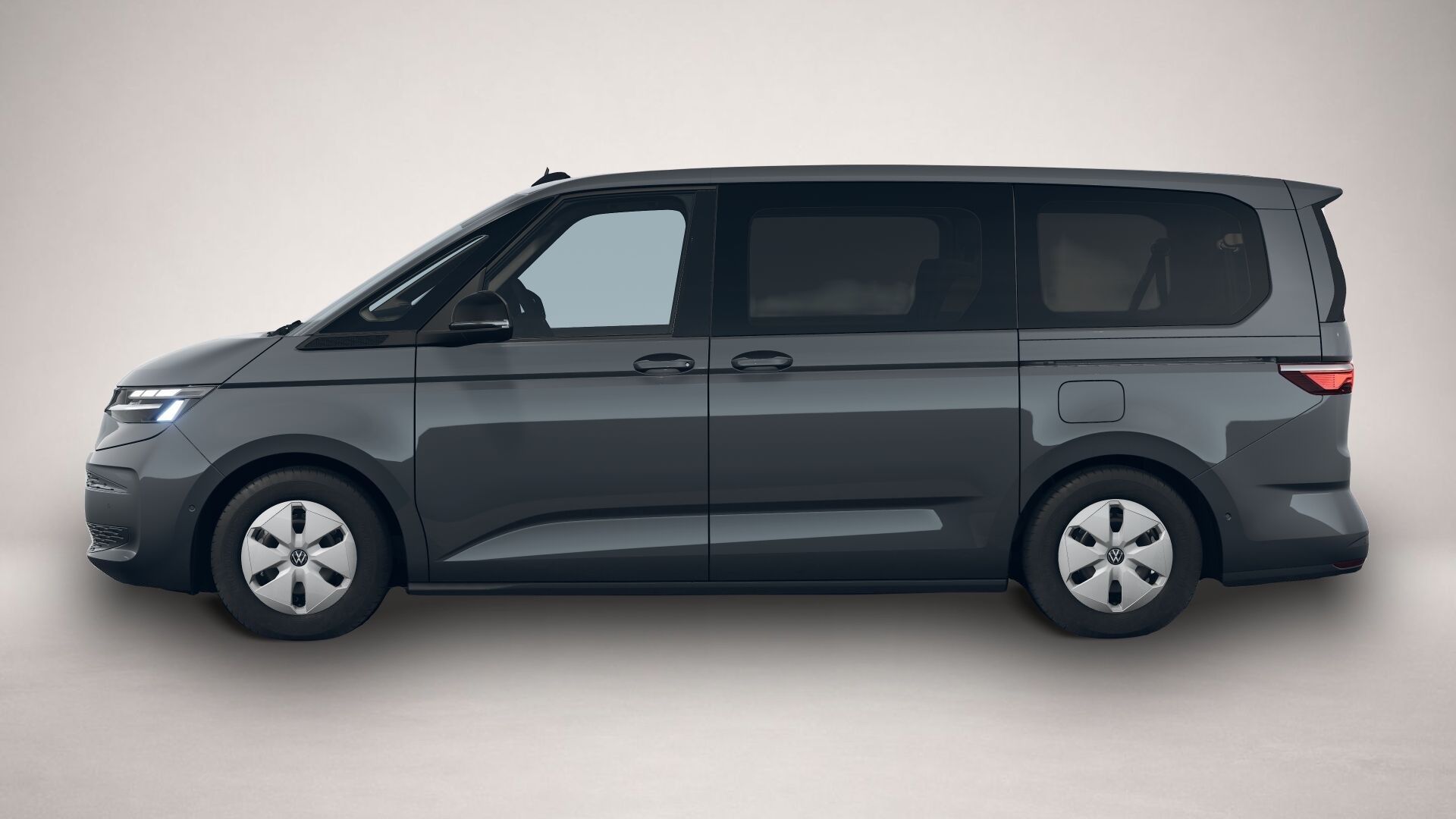 Volkswagen T7 Multivan (04/2026, Diesel)
