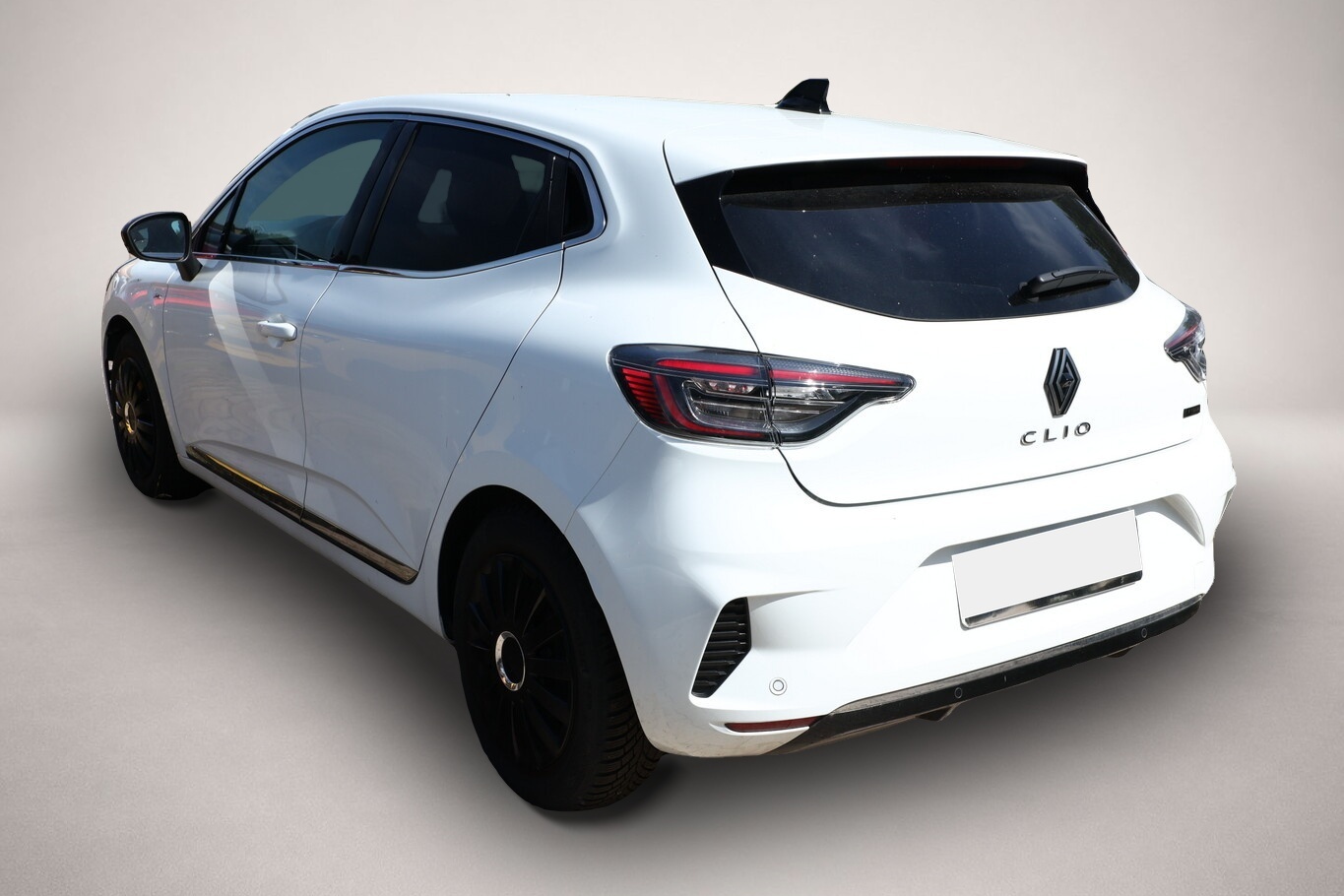 Renault Clio (07/2024, Hybrid (Benzin/Elektro))